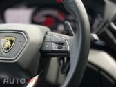 Lamborghini Urus 4.0 V8