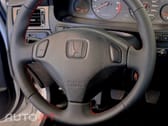 Honda Civic Aerodeck 1.8 VTI c/ Kit exterior VTI-S