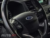 Ford Transit 280 L1 2.0 TDCi H1 AMBIENTE (TECTO BAIXO)