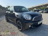MINI Paceman Cooper D