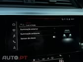 Audi E-Tron 55 quattro S line