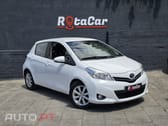 Toyota Yaris 1.0 VVT-i ACtive+AC