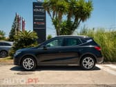 Seat Arona 1.0 TSI DSG OPF FR