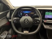 Renault Mégane E-Tech EV60 Super Charge Equilibre