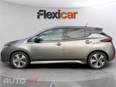 Nissan Leaf N-Connecta