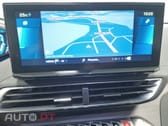 Peugeot 3008 1.6 Hybrid4 GT Line e-EAT8