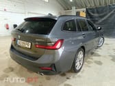 BMW 320 e Corporate Edition Auto