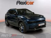Lynk & Co 01 1.5 PHEV 6.6KW