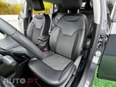 Jeep Compass 1.3 T Limited