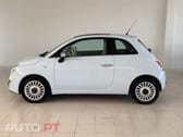 Fiat 500 1.2 8V Lounge