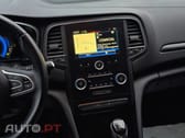Renault Mégane 1.5 dCi Zen