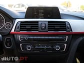 BMW 320 d Auto Line Sport
