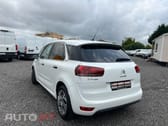 Citroen C4 Picasso 1.6 BlueHDi Exclusive EAT6