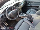 BMW 320 d Coupe