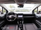 Citroen C3 Aircross 1.2 PureTech Shine