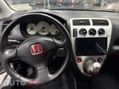 Honda Civic 2.0 Type-R