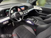 Mercedes-Benz GLE de 4Matic