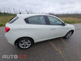 Alfa Romeo Giulietta 1.6 105cv Distinctive