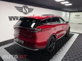BYD Tang 86.4 kWh AWD Flagship