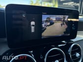 Mercedes-Benz GLC 300 e 4Matic
