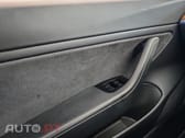 Tesla Model 3 Performance Dual Motor AWD