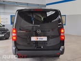 Opel Vivaro 1.5 CDTi L3H1