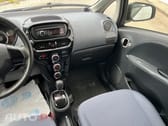 Peugeot iOn Active