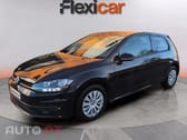Volkswagen Golf 1.0 TSI BlueMotion DSG Trendline