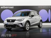 Seat Arona 1.0 TSI FR
