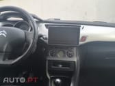 Citroen C3 VISIODRIVE SEDUCTION