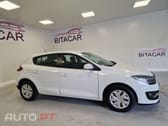 Renault Mégane 1.5 DCI SOCIETE IVA DEDUTIVEL