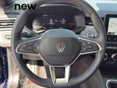 Renault Clio 1.0 Techno Bi-Fuel