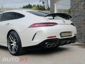 Mercedes-Benz AMG GT 53 4MATIC+
