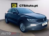 Volkswagen T-Roc 1.0