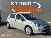 Fiat Punto 1.2 Easy S&S