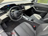 Peugeot 308 SW 1.6 Hybrid Allure Pack e-EAT8