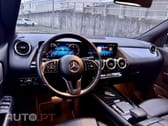 Mercedes-Benz GLA 200 d Style