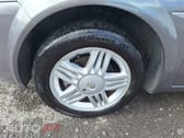 Renault Mégane Break 1.6 Privilège Luxe