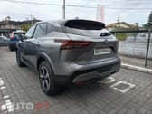Nissan Qashqai 1.5 e-Power N-Connecta