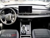 Mitsubishi Outlander Outlander 2.4 PHEV Intense