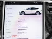 Tesla Model X 100D