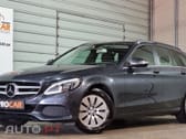 Mercedes-Benz C 220 d Aut.