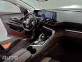 Peugeot 5008 1.5 BlueHDi Allure Pack EAT8