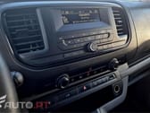 Citroen Jumpy 1.5 BlueHdi M