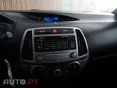 Hyundai i20 1.2 Urban