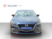Mazda 3 1.5 Sky-G Evolve HS Navi