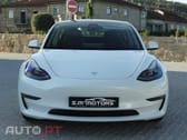 Tesla Model 3 Long-Range Dual Motor AWD