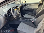 Seat Leon Ecomotive