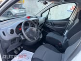 Peugeot Partner 1.6 HDI C/ FRIO Carrier