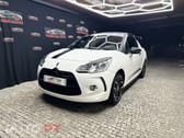 Citroen DS3 1.6 THP Sport Chic